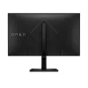 HP OMEN 27-tolline QHD 180 Hz mängumonitor, 68,6 cm (27 tolli), 2560 x 1440 pikslit, Quad HD, LCD, 1 ms, must