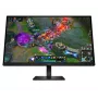 HP OMEN LCD 27qs G2 68,6 cm 27 QHD 2560x1440 240 Hz 1 ms 400 niti 2xHDMI, DP, USB, Pivot, VESA arvutimonitor 68,6 cm (27 tolli) 2560 x 1440 pikslit Quad HD Must