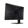 HP OMEN LCD 27qs G2 68,6 cm 27 QHD 2560x1440 240 Hz 1 ms 400 niti 2xHDMI, DP, USB, Pivot, VESA arvutimonitor 68,6 cm (27 tolli) 2560 x 1440 pikslit Quad HD Must