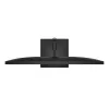 HP OMEN LCD 27qs G2 68,6 cm 27 QHD 2560x1440 240 Hz 1 ms 400 niti 2xHDMI, DP, USB, Pivot, VESA arvutimonitor 68,6 cm (27 tolli) 2560 x 1440 pikslit Quad HD Must