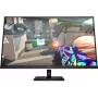 HP OMEN Transcend 31.5-tolline UHD 240 Hz OLED mängumonitor – Transcend 32