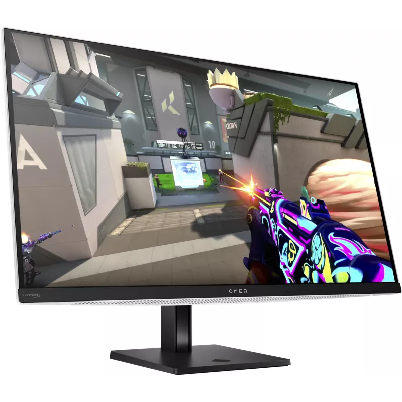 HP OMEN Transcend 31.5-tolline UHD 240 Hz OLED mängumonitor – Transcend 32