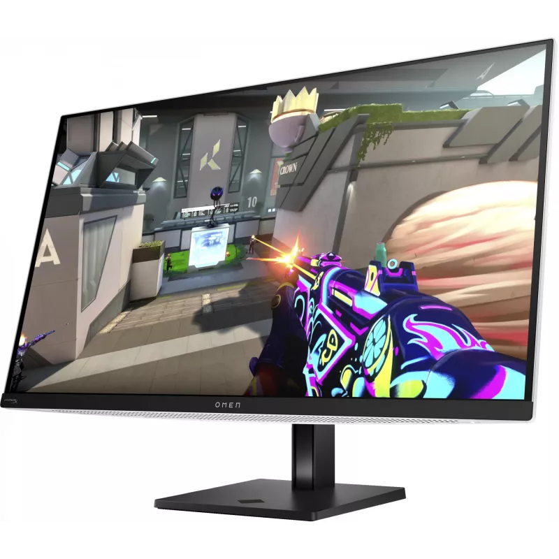 HP OMEN Transcend 31.5-tolline UHD 240 Hz OLED mängumonitor – Transcend 32