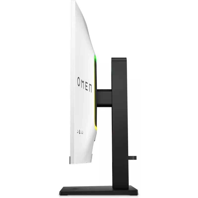 HP OMEN Transcend 31.5-tolline UHD 240 Hz OLED mängumonitor – Transcend 32