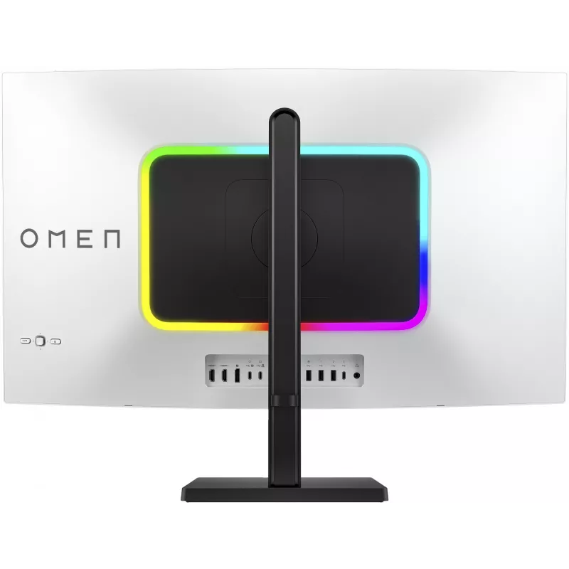 HP OMEN Transcend 31.5-tolline UHD 240 Hz OLED mängumonitor – Transcend 32