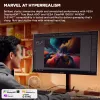 HP OMEN Transcend 31.5-tolline UHD 240 Hz OLED mängumonitor – Transcend 32