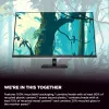 HP OMEN Transcend 31.5-tolline UHD 240 Hz OLED mängumonitor – Transcend 32