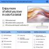 HP lauaarvuti monitor – 5. seeria 524sf – 24-tolline – 1920x1080 (FHD) – IPS