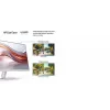 HP lauaarvuti monitor – 5. seeria 524sf – 24-tolline – 1920x1080 (FHD) – IPS