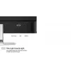 HP lauaarvuti monitor – 5. seeria 524sf – 24-tolline – 1920x1080 (FHD) – IPS