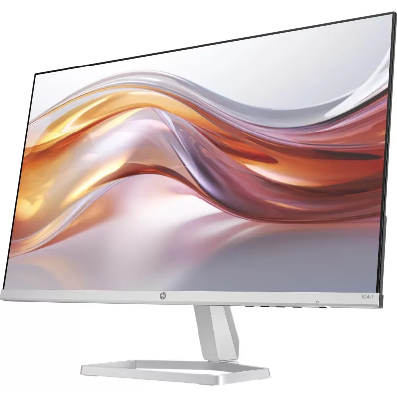 HP lauaarvuti monitor – 5. seeria 524sf – 24-tolline – 1920x1080 (FHD) – IPS