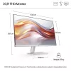HP lauaarvuti monitor – 5. seeria 524sf – 24-tolline – 1920x1080 (FHD) – IPS