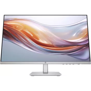 HP lauamonitor - Series 5 524sh - 24 tolli - 1920x1080 (FHD) - IPS - kõrguse reguleerimine