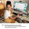 HP lauamonitor - Series 5 524sh - 24 tolli - 1920x1080 (FHD) - IPS - kõrguse reguleerimine