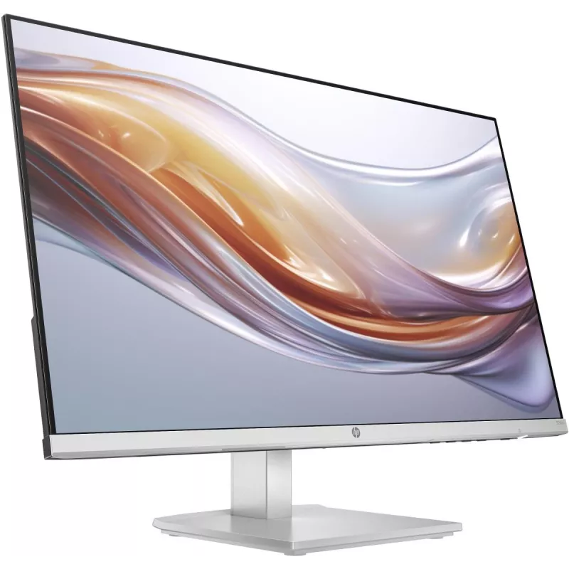 HP lauamonitor - Series 5 524sh - 24 tolli - 1920x1080 (FHD) - IPS - kõrguse reguleerimine