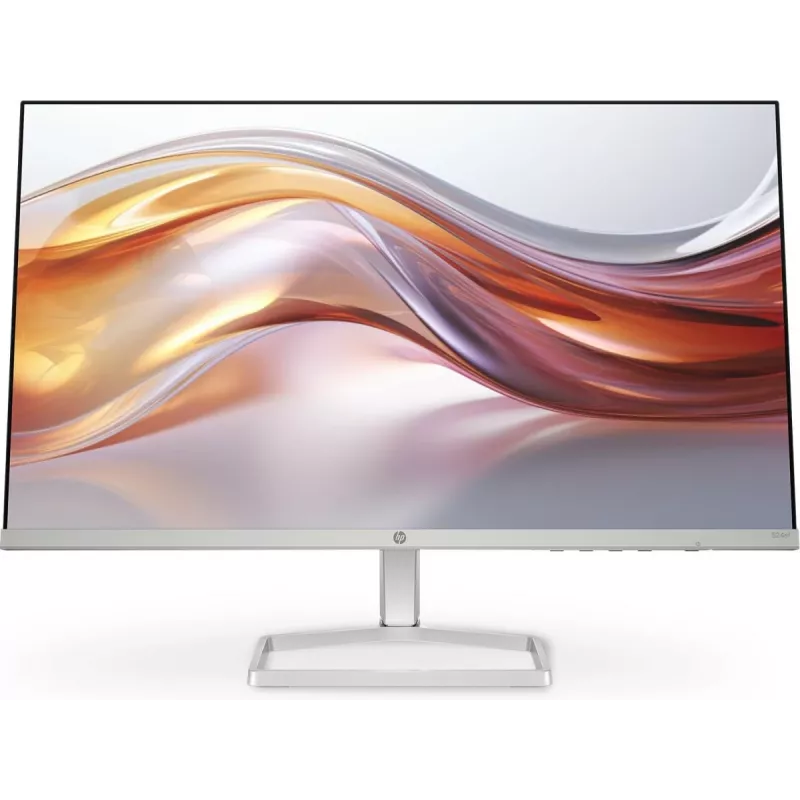 HP lauamonitor - Series 5 524sh - 24 tolli - 1920x1080 (FHD) - IPS - kõrguse reguleerimine