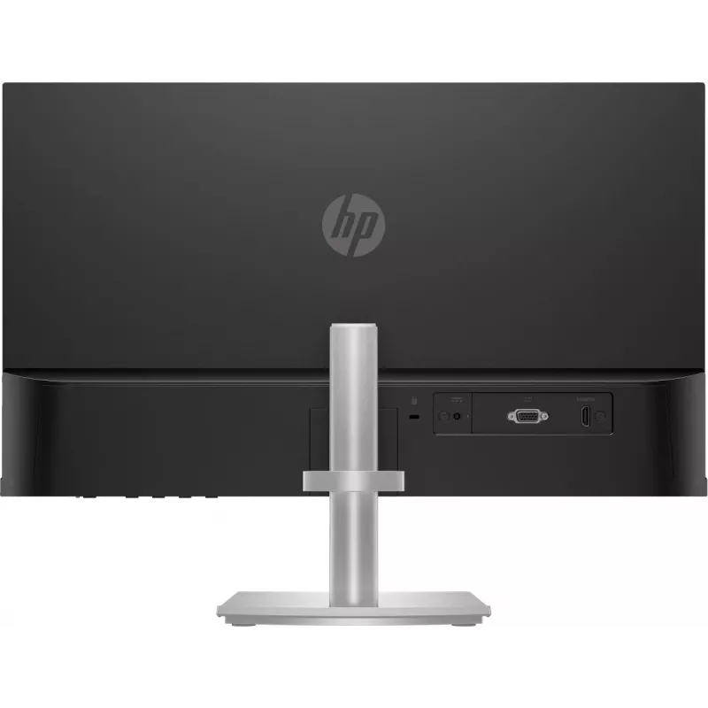 HP lauamonitor - Series 5 524sh - 24 tolli - 1920x1080 (FHD) - IPS - kõrguse reguleerimine