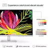 HP lauamonitor - Series 5 524sh - 24 tolli - 1920x1080 (FHD) - IPS - kõrguse reguleerimine