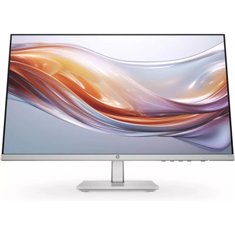 HP lauamonitor - Series 5 524sh - 24 tolli - 1920x1080 (FHD) - IPS - kõrguse reguleerimine