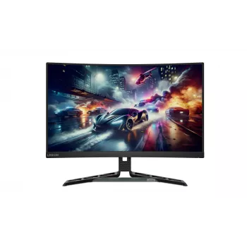 Lenovo Legion R27qc-30 arvutimonitor 68,6 cm (27 tolli) 2560 x 1440 pikslit Quad HD LED must