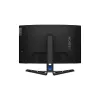 Lenovo Legion R27qc-30 arvutimonitor 68,6 cm (27 tolli) 2560 x 1440 pikslit Quad HD LED must