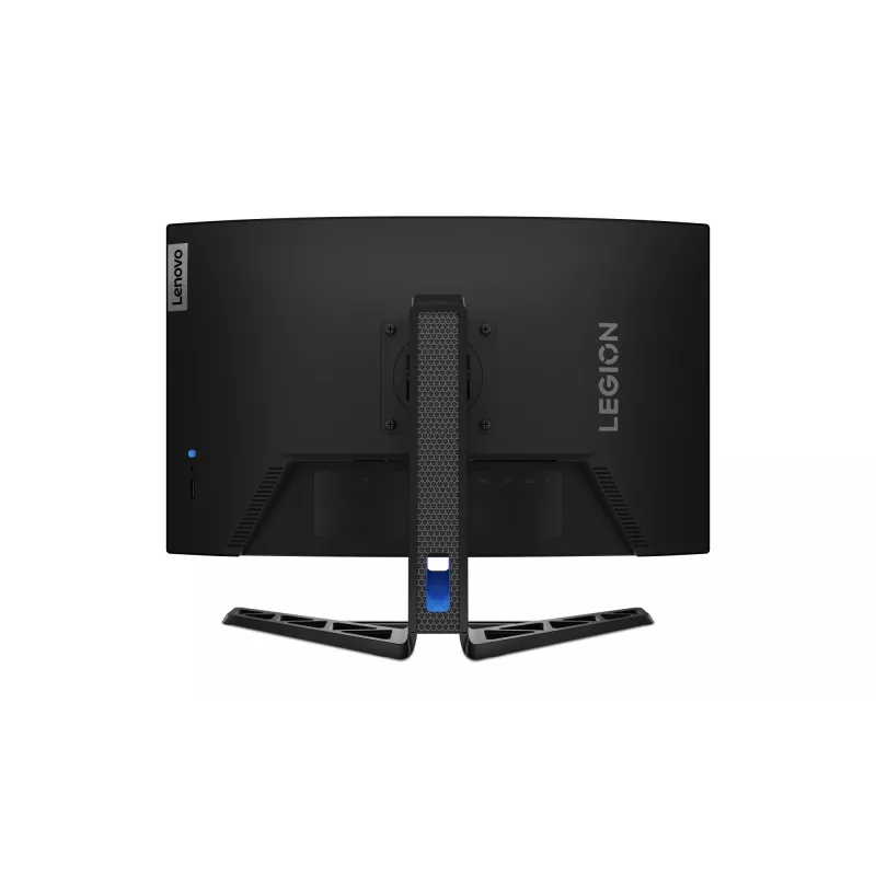 Lenovo Legion R27qc-30 arvutimonitor 68,6 cm (27 tolli) 2560 x 1440 pikslit Quad HD LED must
