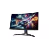 Lenovo Legion R27qc-30 arvutimonitor 68,6 cm (27 tolli) 2560 x 1440 pikslit Quad HD LED must