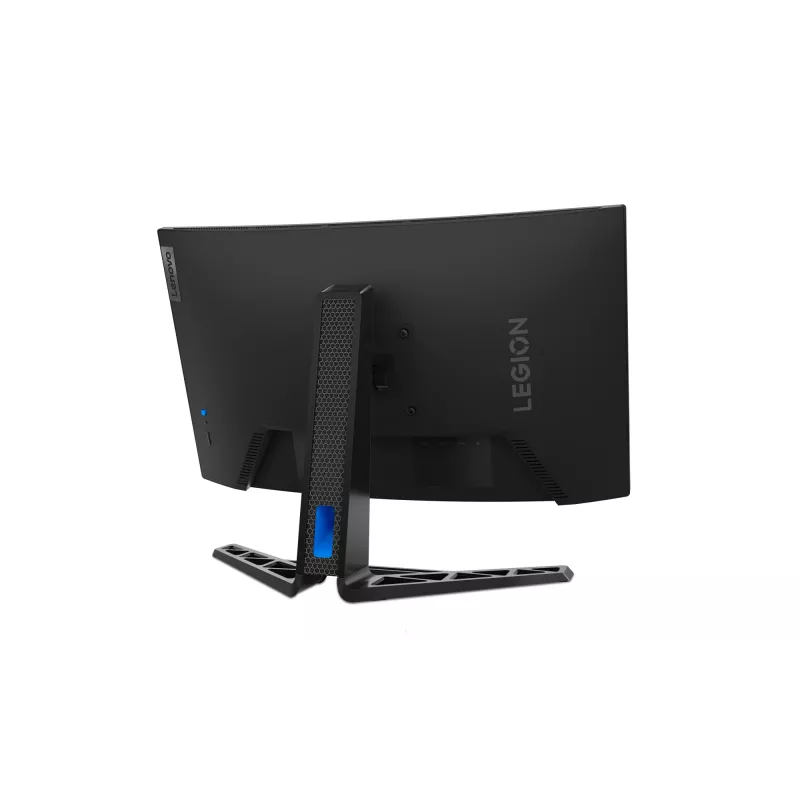 Lenovo Legion R27qc-30 arvutimonitor 68,6 cm (27 tolli) 2560 x 1440 pikslit Quad HD LED must