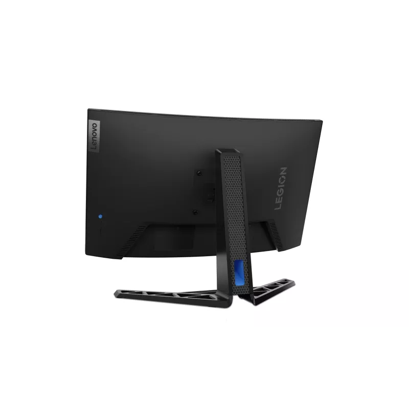 Lenovo Legion R27qc-30 arvutimonitor 68,6 cm (27 tolli) 2560 x 1440 pikslit Quad HD LED must