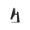 Lenovo Legion R27qc-30 arvutimonitor 68,6 cm (27 tolli) 2560 x 1440 pikslit Quad HD LED must