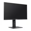 Monitor AG Neovo LH-2403 23,8 tolli LCD Full HD 1920 x 1080 VA paneel, 5 ms, 250 cd/m², HDMI/DP/VGA, kõlarid, kõrguse reguleerimisega alus