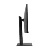 Monitor AG Neovo LH-2403 23,8 tolli LCD Full HD 1920 x 1080 VA paneel, 5 ms, 250 cd/m², HDMI/DP/VGA, kõlarid, kõrguse reguleerimisega alus