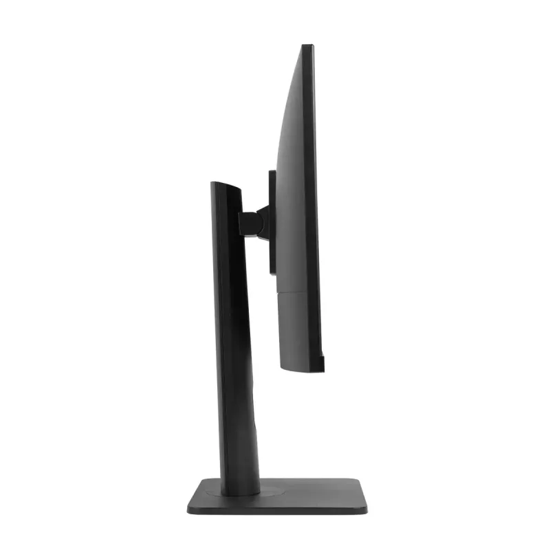 Monitor AG Neovo LH-2403 23,8 tolli LCD Full HD 1920 x 1080 VA paneel, 5 ms, 250 cd/m², HDMI/DP/VGA, kõlarid, kõrguse reguleerimisega alus