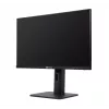 Monitor AG Neovo LH-2403 23,8 tolli LCD Full HD 1920 x 1080 VA paneel, 5 ms, 250 cd/m², HDMI/DP/VGA, kõlarid, kõrguse reguleerimisega alus