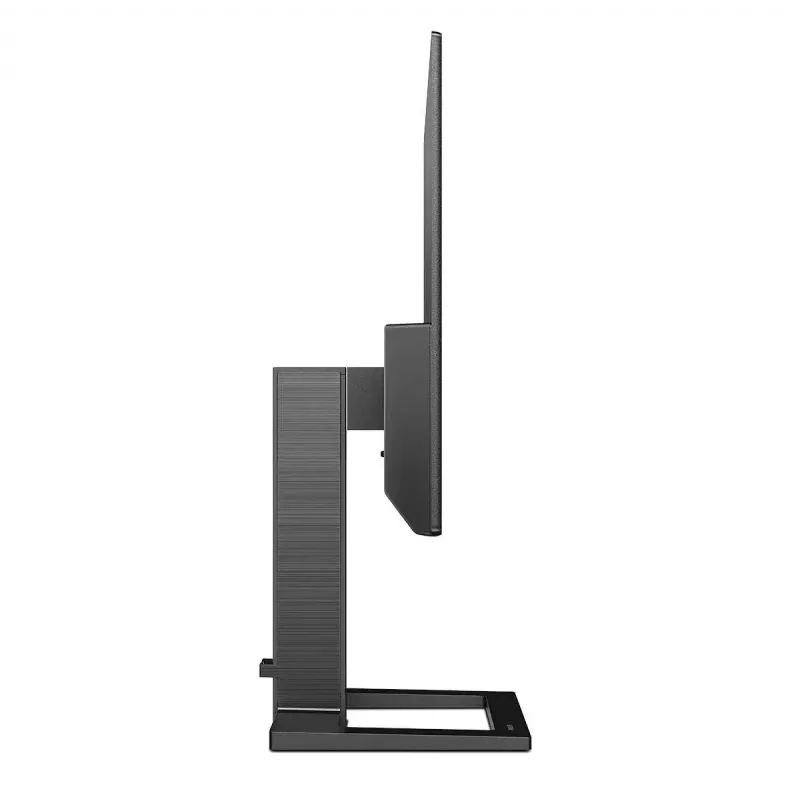 Philips E Line 275E2FAE/00 arvutimonitor 68,6 cm (27 tolli) 2560 x 1440 pikslit Quad HD LED must