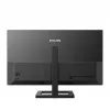 Philips E Line 275E2FAE/00 arvutimonitor 68,6 cm (27 tolli) 2560 x 1440 pikslit Quad HD LED must