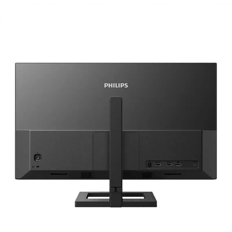 Philips E Line 275E2FAE/00 arvutimonitor 68,6 cm (27 tolli) 2560 x 1440 pikslit Quad HD LED must