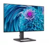 Philips E Line 275E2FAE/00 arvutimonitor 68,6 cm (27 tolli) 2560 x 1440 pikslit Quad HD LED must