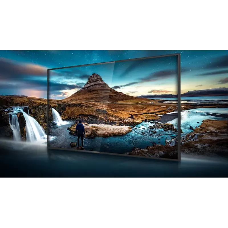 Philips E Line 275E2FAE/00 arvutimonitor 68,6 cm (27 tolli) 2560 x 1440 pikslit Quad HD LED must