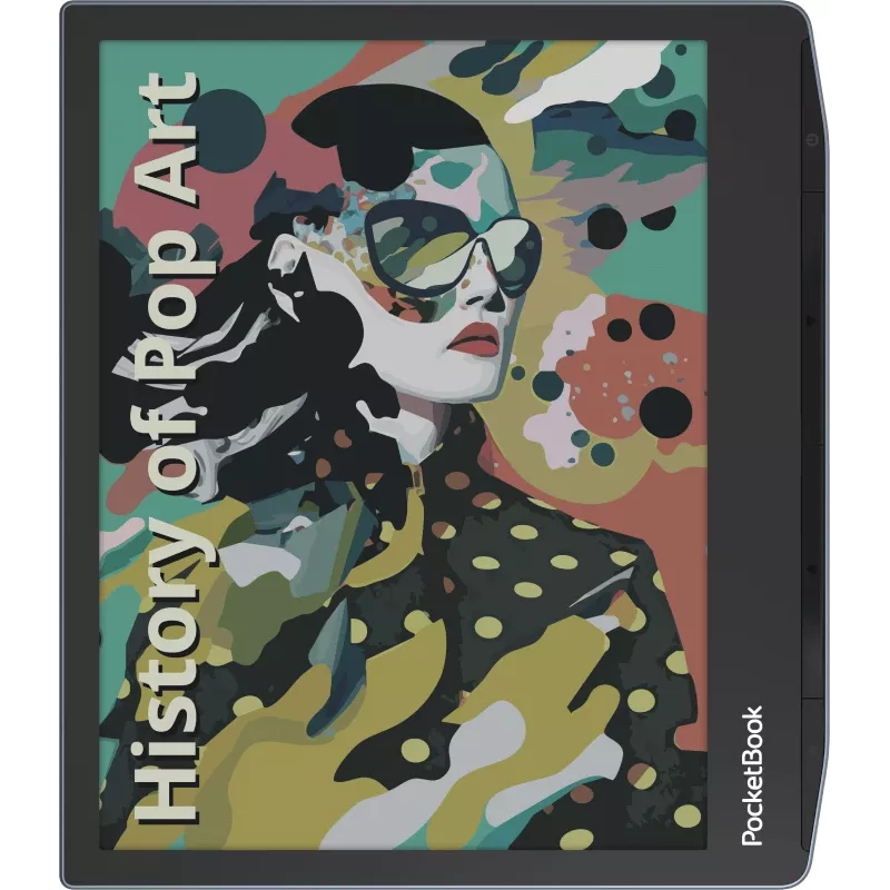 POCKET BOOK Pocketbook Era Color - Stormy Sea