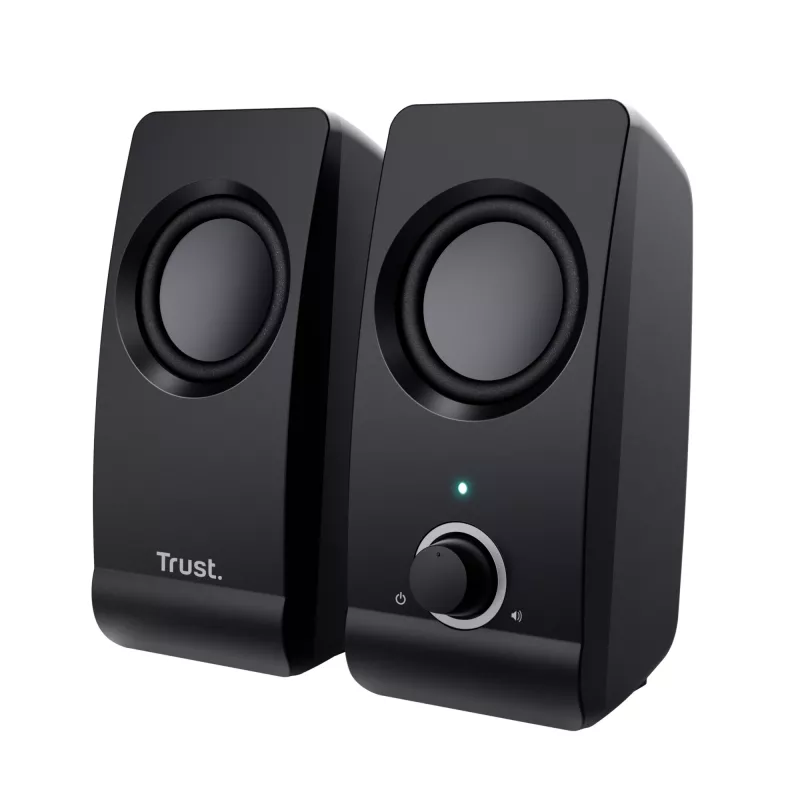 Trust Remo 2.0 1-suunaline must juhtmega 8 W