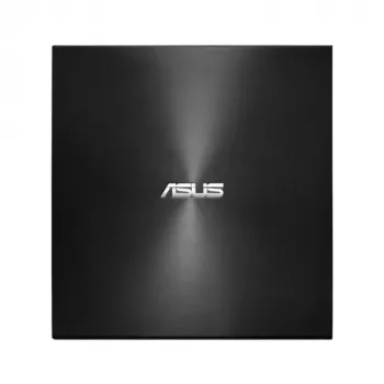 ASUS SDRW-08U7M-U optiline draiv DVD±RW Must