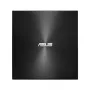 ASUS SDRW-08U7M-U optiline draiv DVD±RW Must