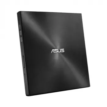ASUS SDRW-08U7M-U optiline draiv DVD±RW Must