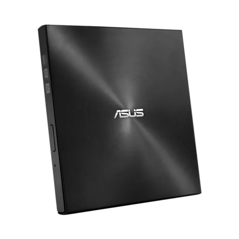 ASUS SDRW-08U7M-U optiline draiv DVD±RW Must