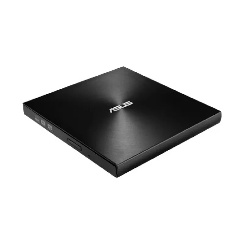 ASUS SDRW-08U7M-U optiline draiv DVD±RW Must