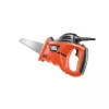 Rauasaag Must & Decker KS880EC-QS – rauasaag, tera pikkus 23,9 cm, ergonoomiline käepide, oranž