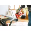 Rauasaag Must & Decker KS880EC-QS – rauasaag, tera pikkus 23,9 cm, ergonoomiline käepide, oranž