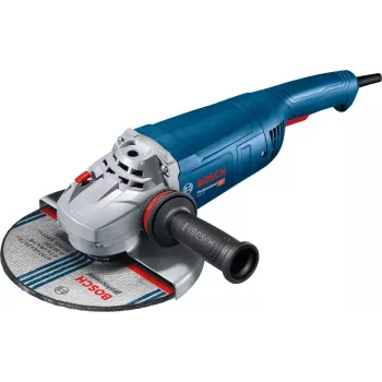 Bosch GWS 22-230 J Professional nurklihvija 23 cm 6500 RPM 2200 W 5.5 kg