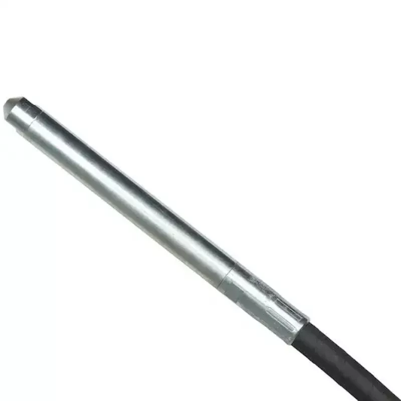 Elektriline betoonivibraator DeWALT DCE531N-XJ — 1 tk, juhtmeta ainult korpus